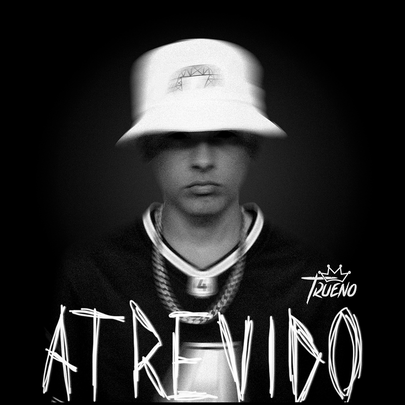 Atrevido by Trueno