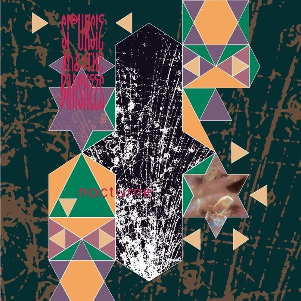 Cover image for Nocturne