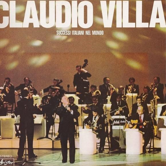 Cover image for Successi italiani nel mondo