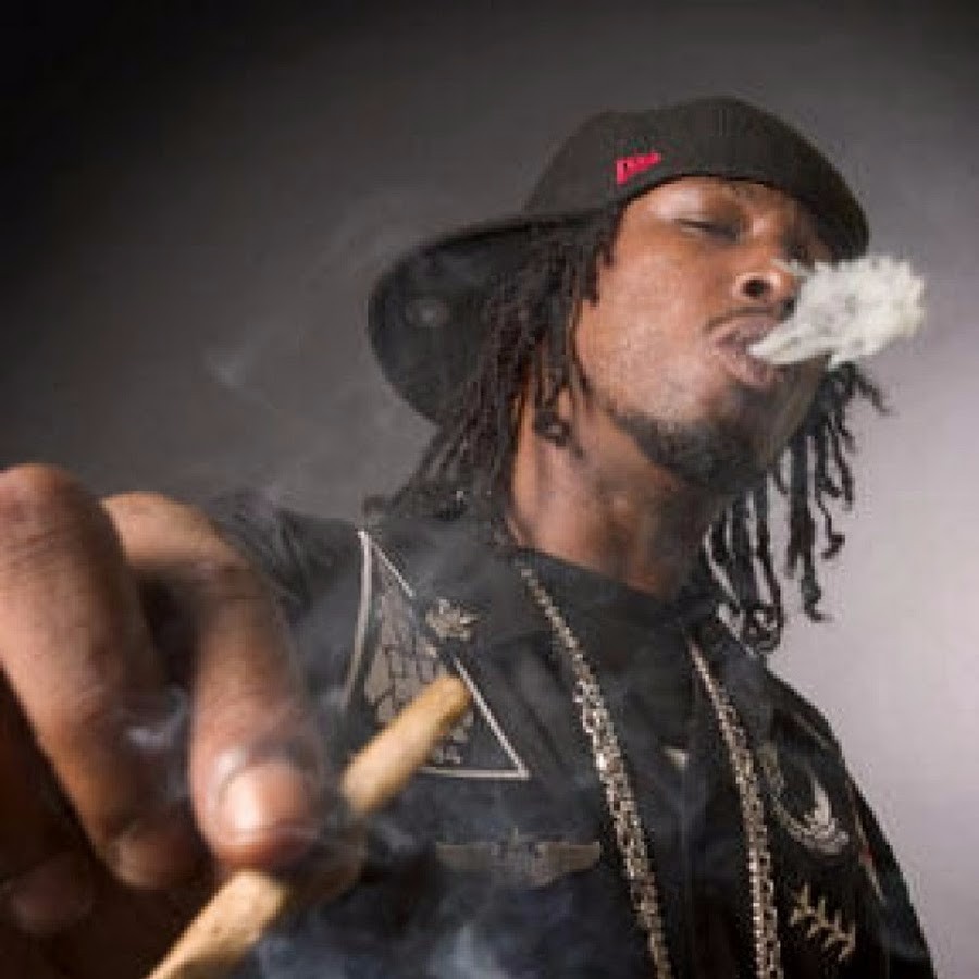 Cover image for Yukmouth
