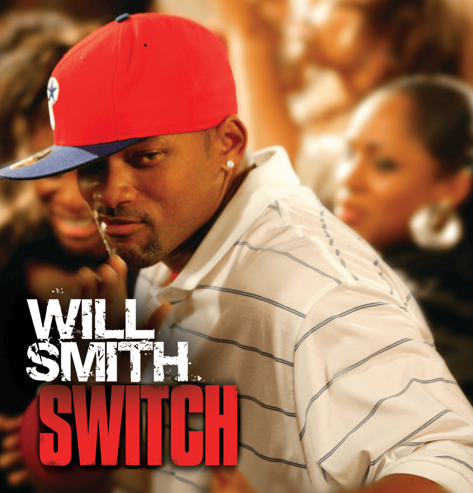 Album cover art for "Switch" by NOW That’s What I Call Music!
