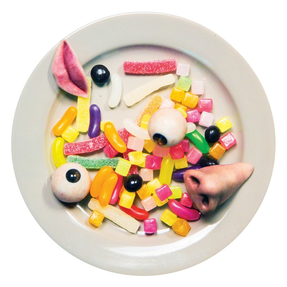 Cover image for Married To The Music