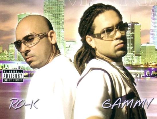 Ro-K & Gammy Profile Picture Photo of Ro-K & Gammy