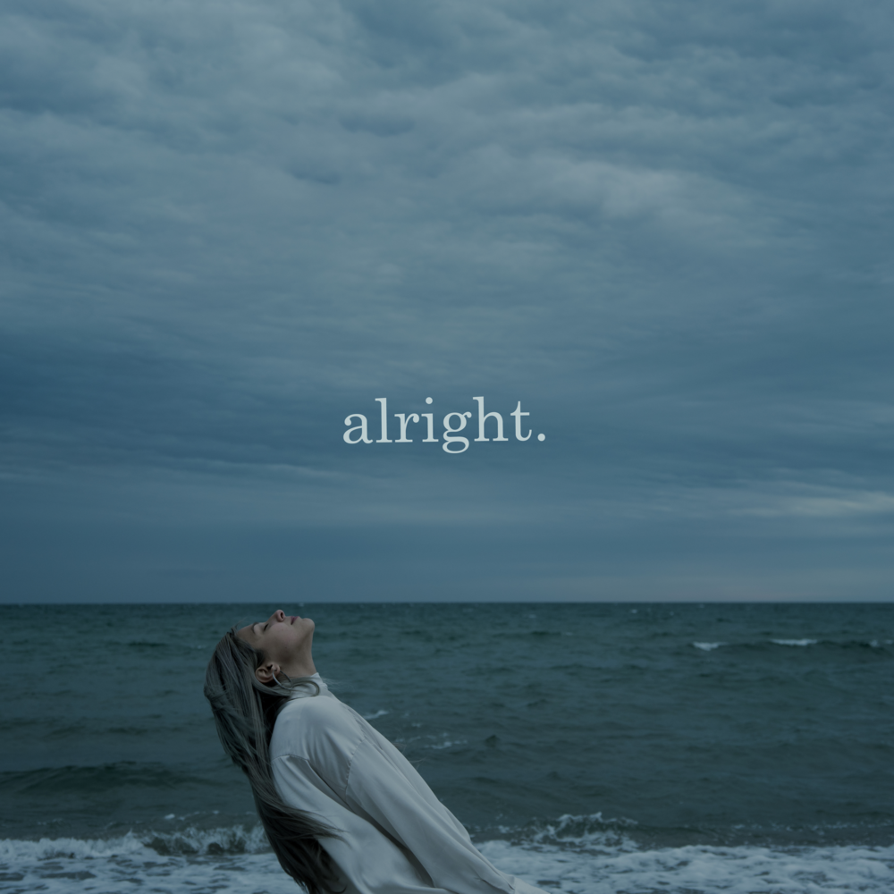 alright. by VICTORIA (BGR)