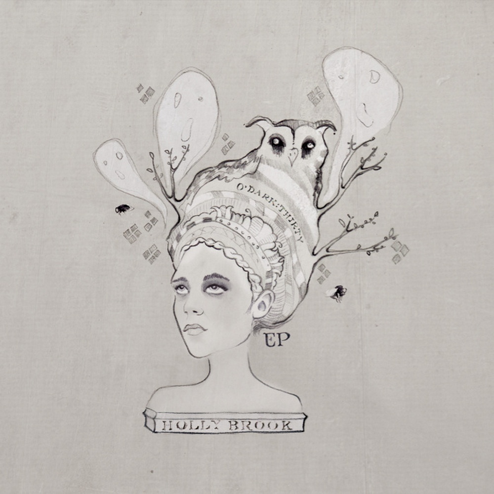 Cover image for O’Dark:Thirty - EP