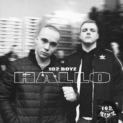 Hallo by 102 Boyz