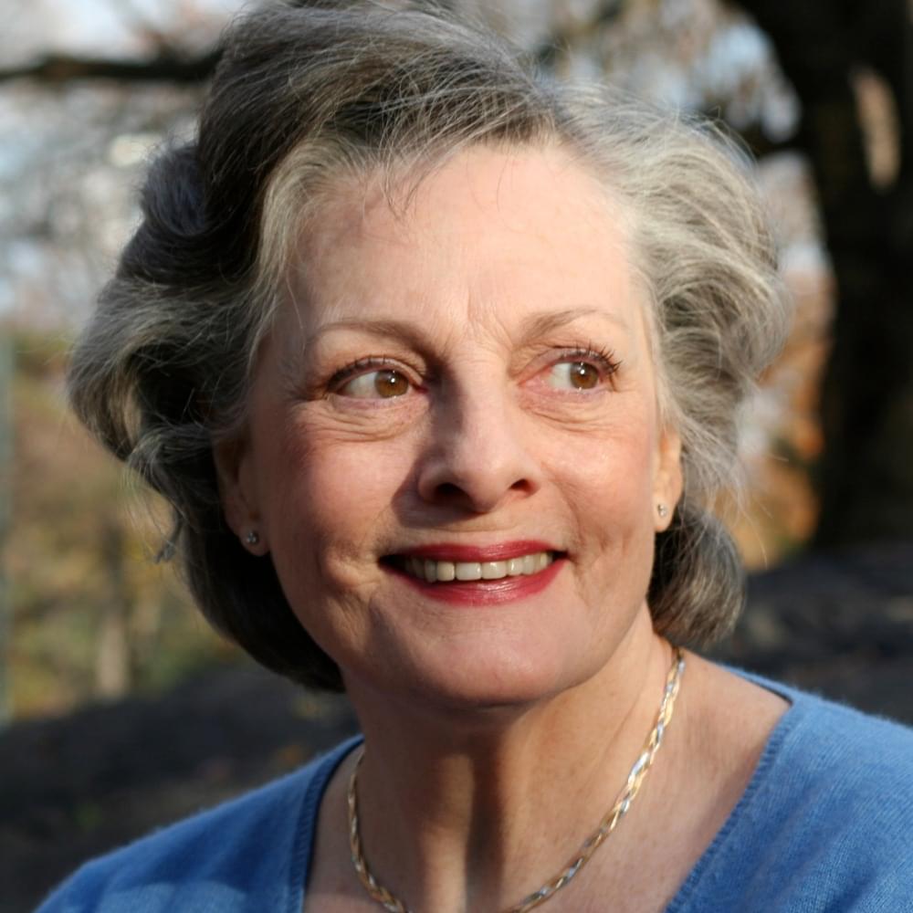 Photo of Dana Ivey