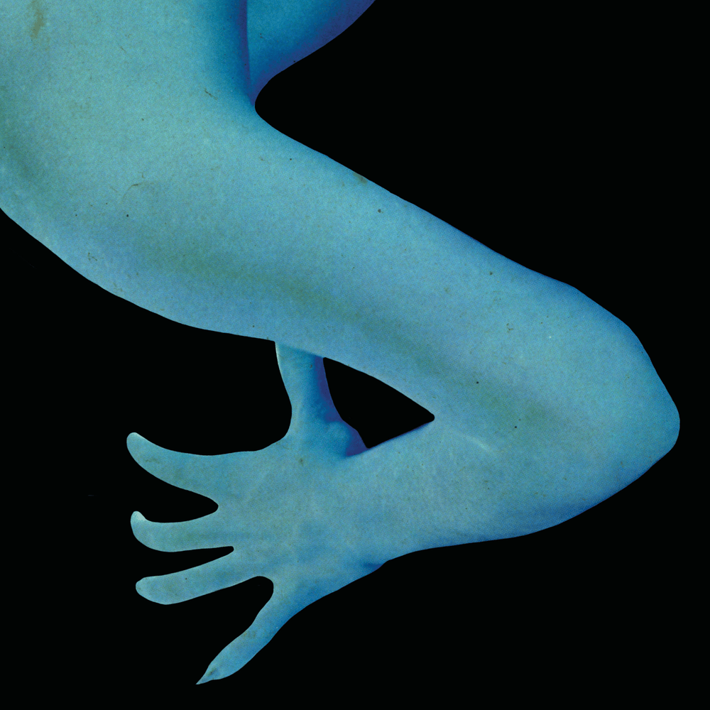 Album cover art for "Silver Lights" by Coconuts