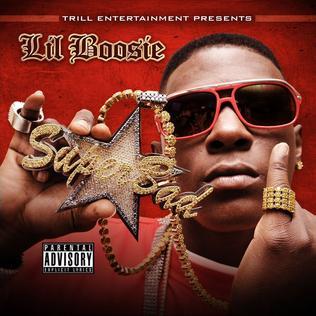 Cover image for Superbad: The Return of Boosie Bad Azz