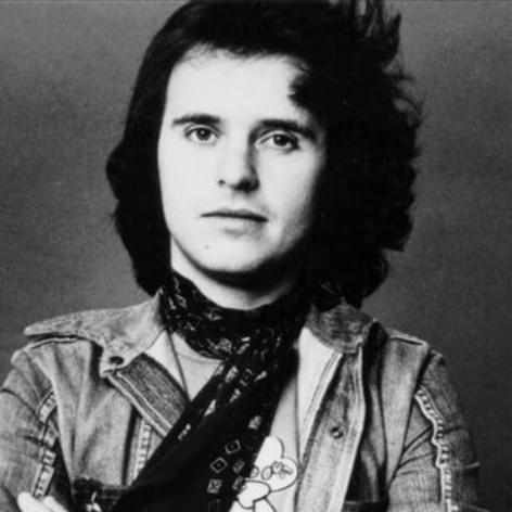 Gary Wright Profile Picture Photo of Gary Wright