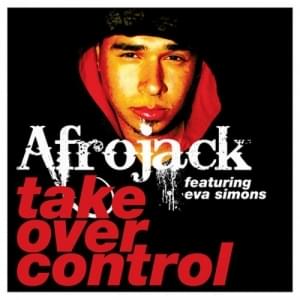 Album cover art for "Take Over Control (Extended Vocal Mix)" by +Mas Label & Eva Simons