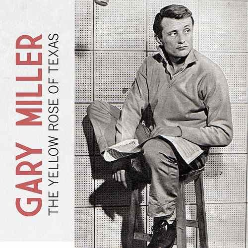The Yellow Rose of Texas by Gary Miller