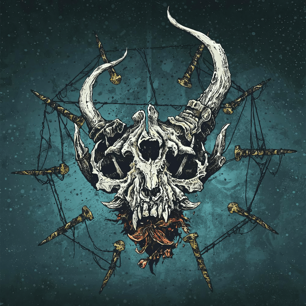 I Am a Stone by Demon Hunter