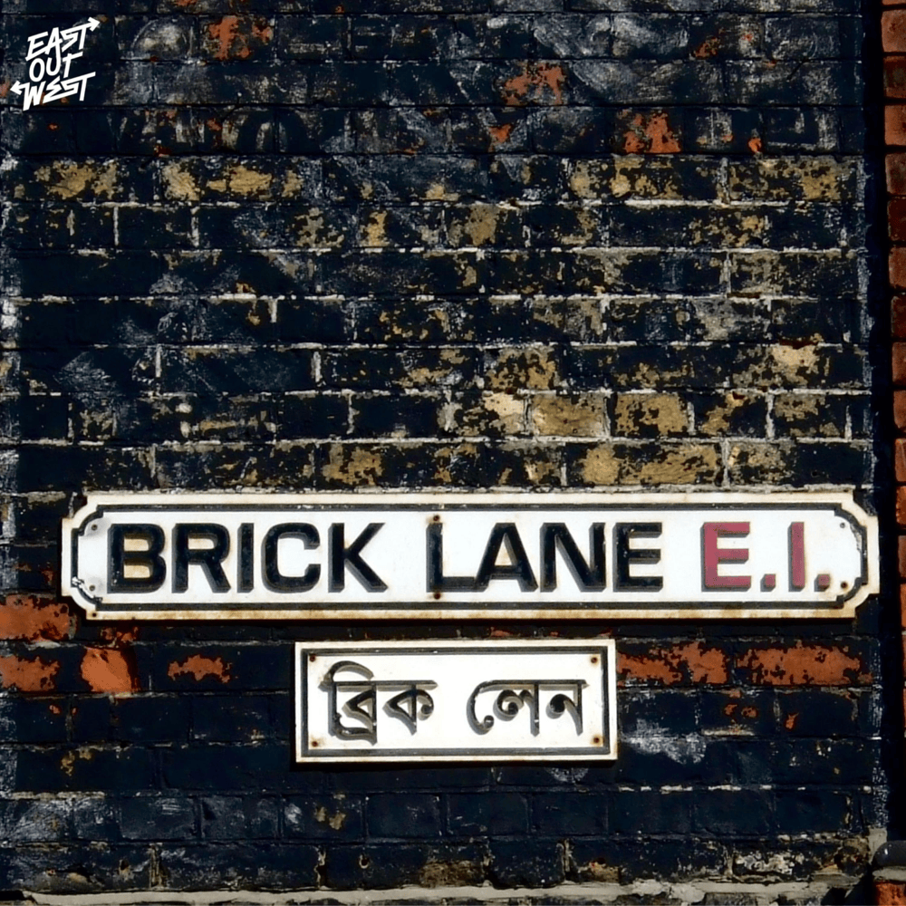 3AM in Whitechapel by Sliime