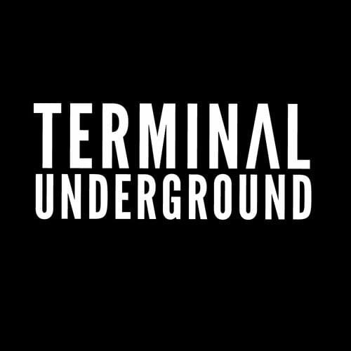 Cover image for Terminal Underground
