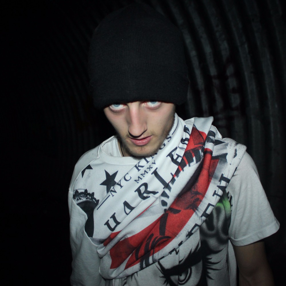 Photo of Jok3r
