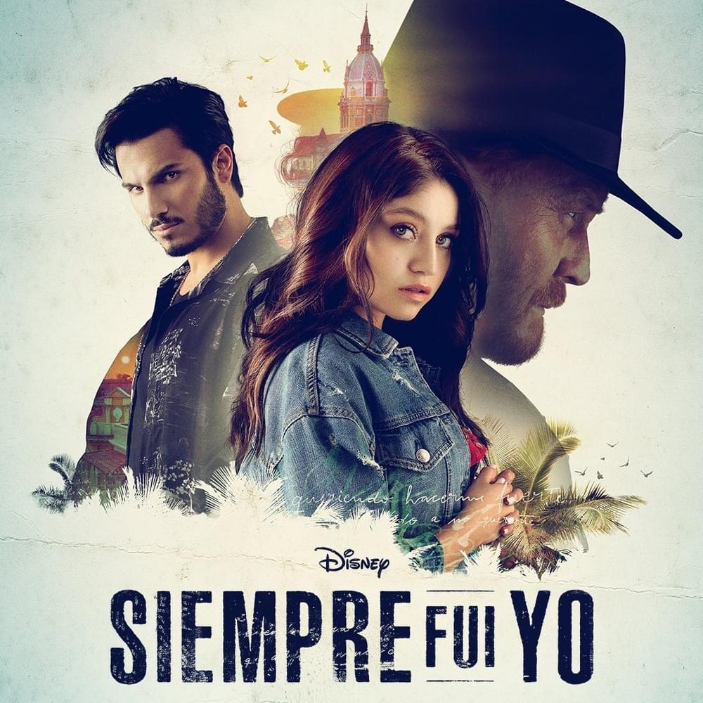 Cover image for Karol Sevilla, Pipe Bueno & Elenco de Siempre Fui Yo