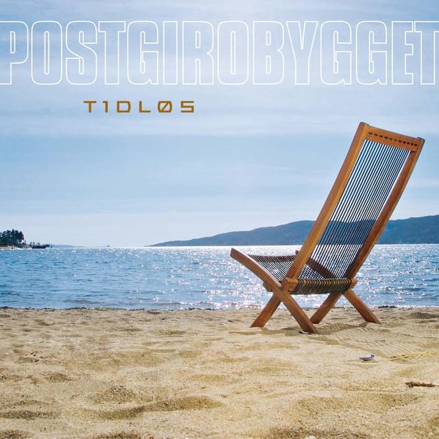 Tidløs by Postgirobygget