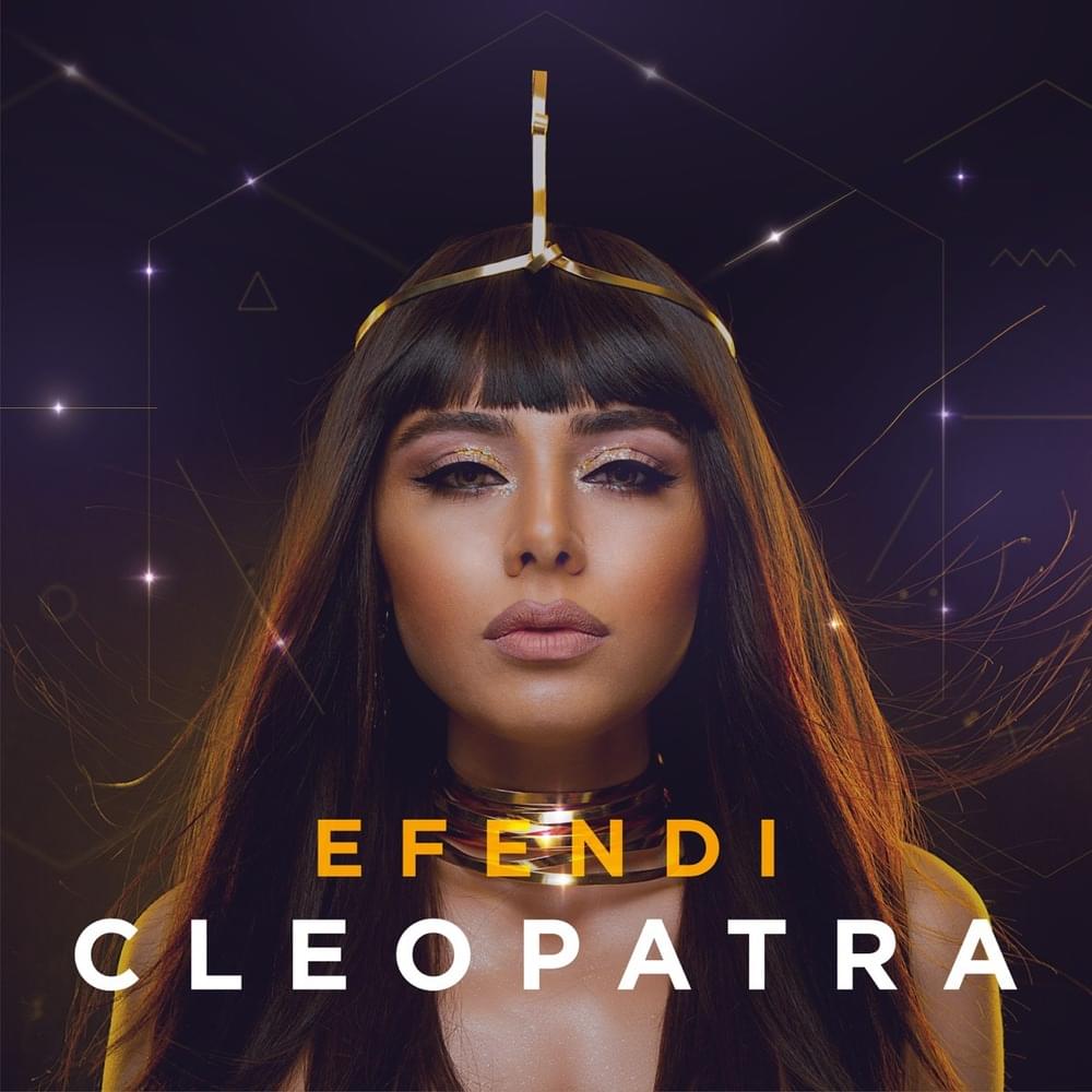 Cleopatra by Efendi