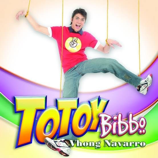 Totoy Bibbo by Vhong Navarro