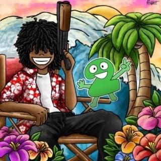Cover image for stainforest 2
