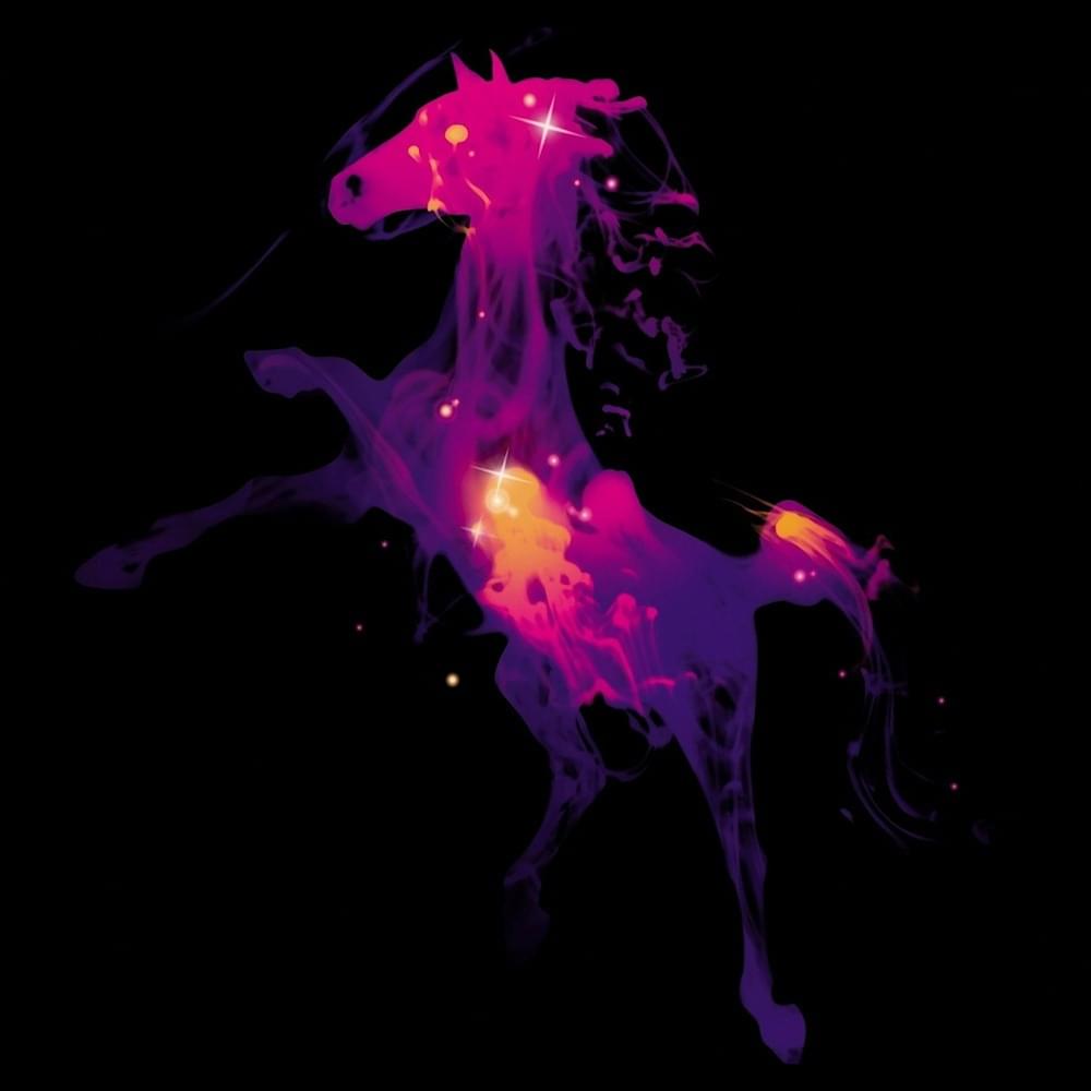 Album cover art for "Knights of Cydonia" by ​triple j