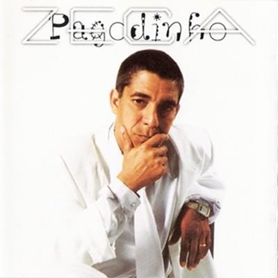 Cover image for Zeca Pagodinho (1998)