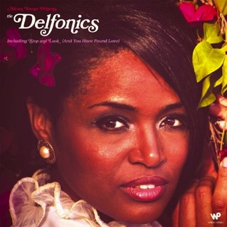 Silently by The Delfonics