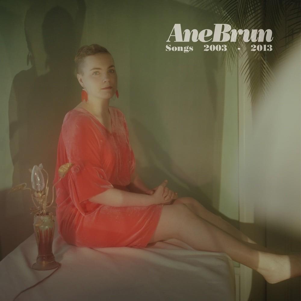 Album cover art for "The Fall - Live" by Ane Brun