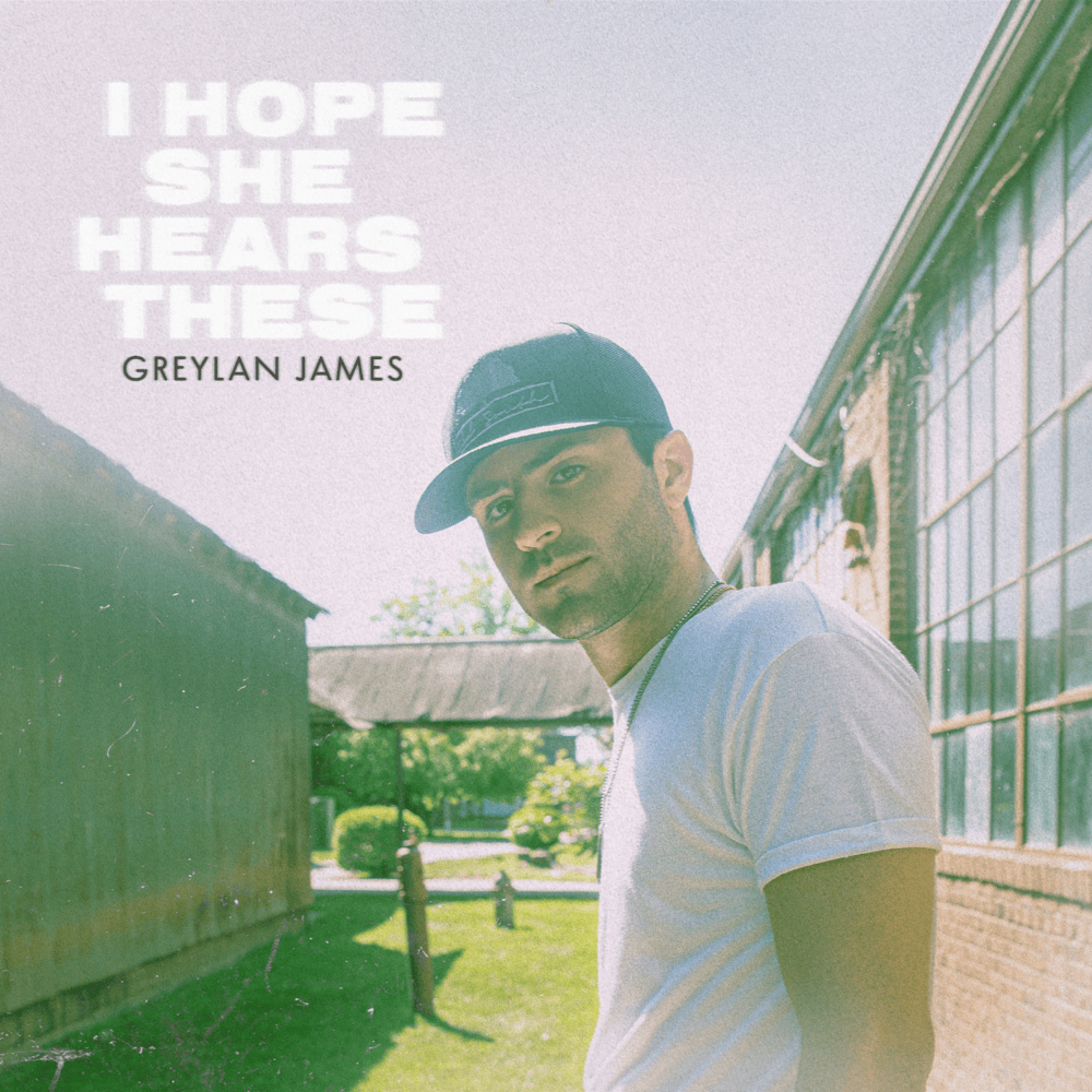 Damaged by Greylan James