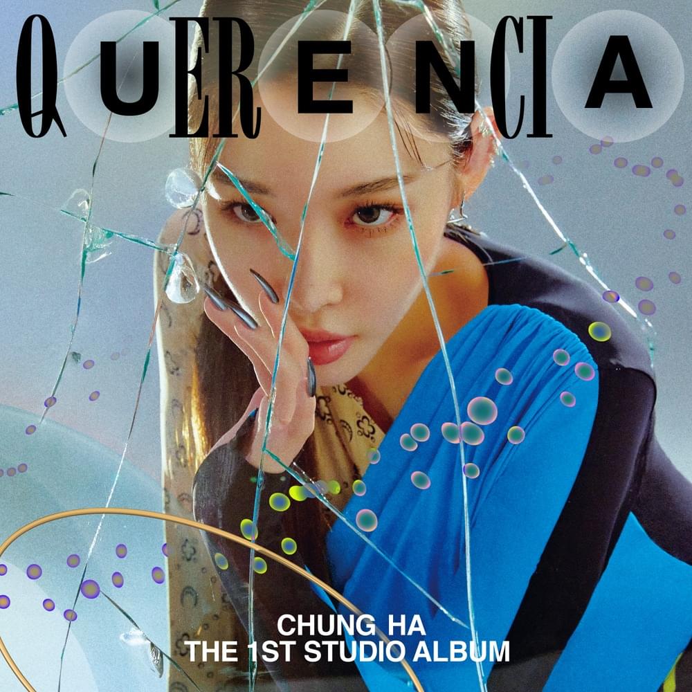 Bicycle by CHUNG HA