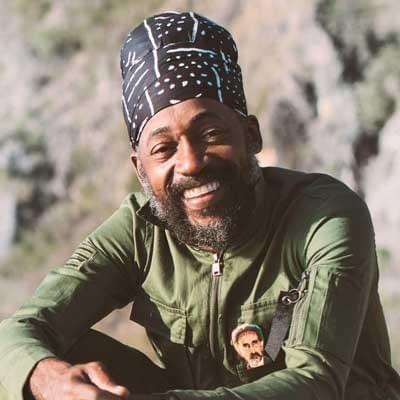 Photo of Lutan Fyah