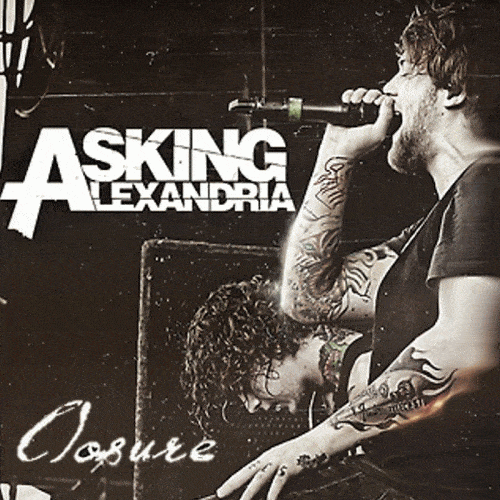 Album cover art for "Closure" by Attack Attack!