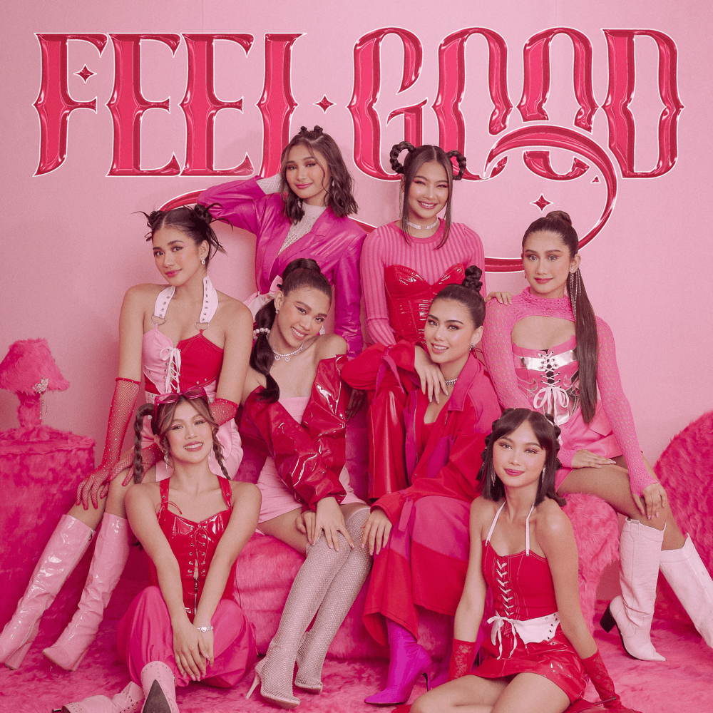 Cover image for Feel Good