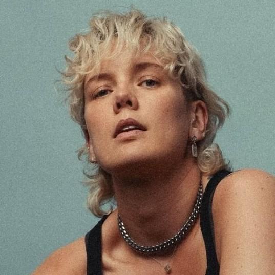 Photo of Betty Who