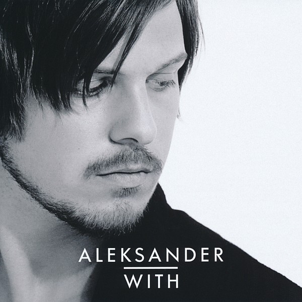 Faces by Aleksander With