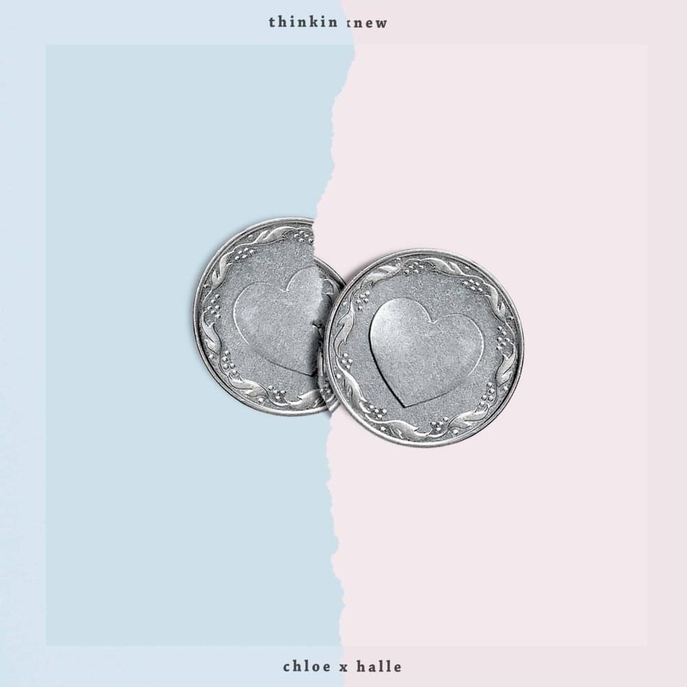 Cover image for Thinkin’ Bout Me / Who Knew - EP