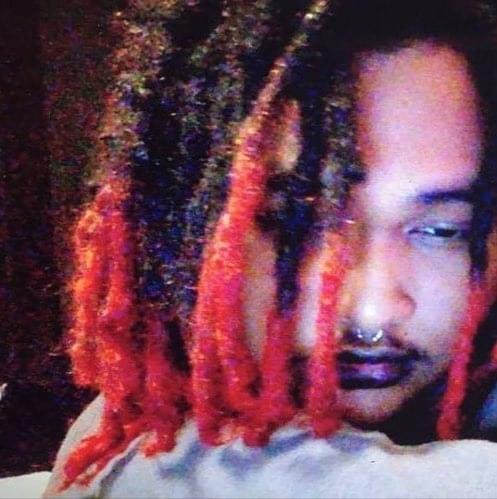 Album cover art for "Sauce!" by ERIC NORTH