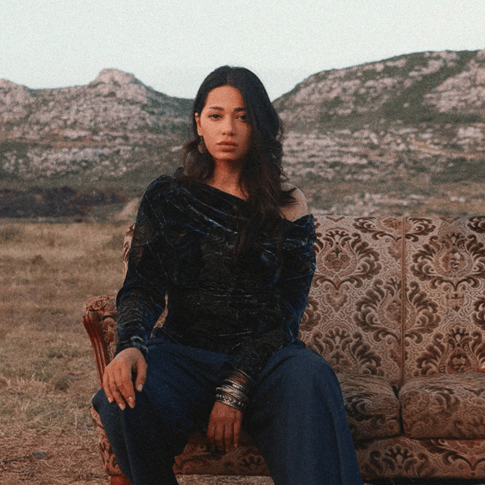 Photo of Rahma Riad - رحمة رياض