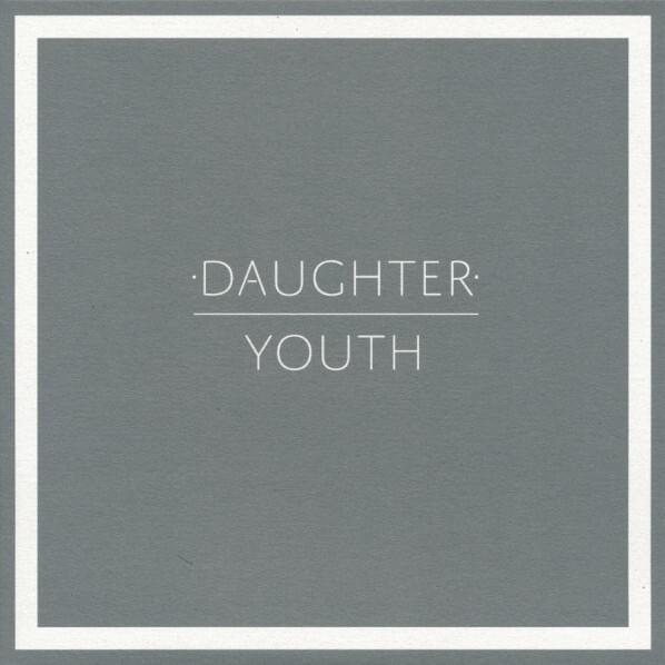 Cover image for Youth - Single