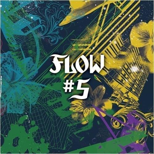 Cover image for #5