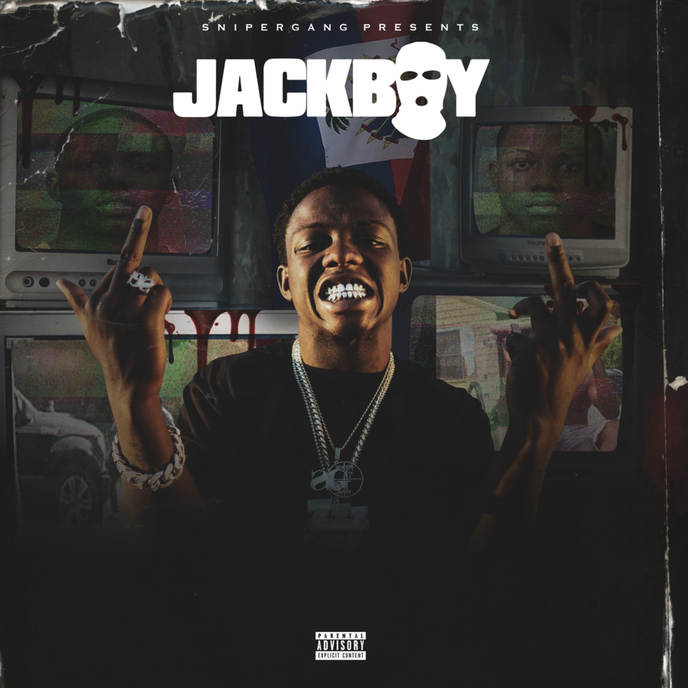 Won’t Understand by Jackboy