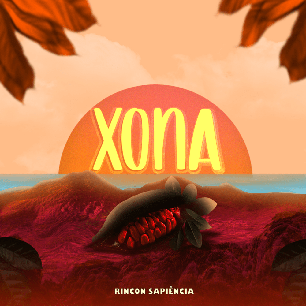 Xona by Rincon Sapiência