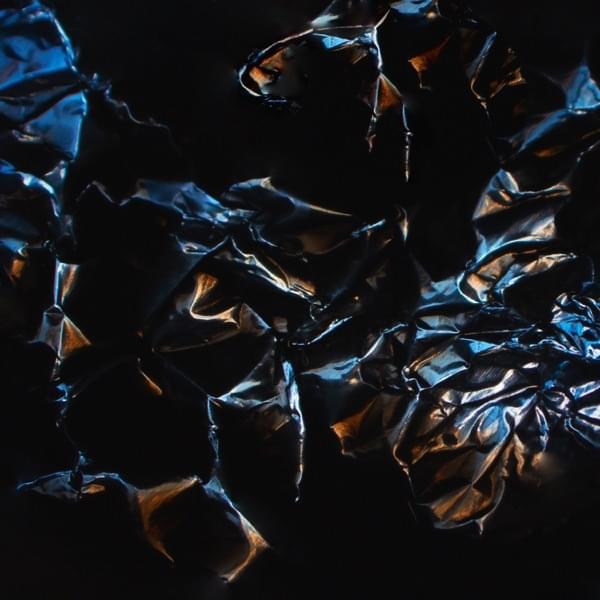 Album cover art for "Doggy Bag" by Youri