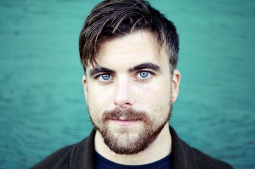 Anthony Green Profile Picture Photo of Anthony Green