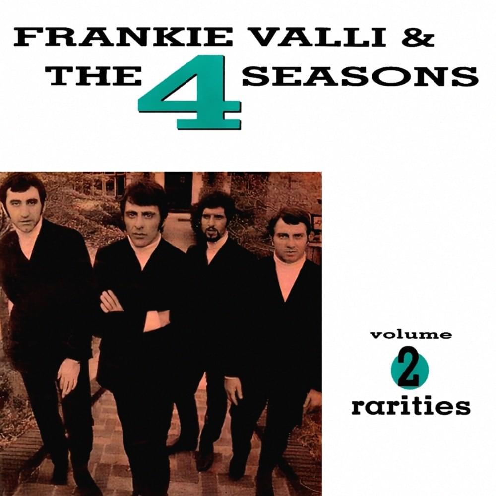 Cover image for Rarities Volume 2