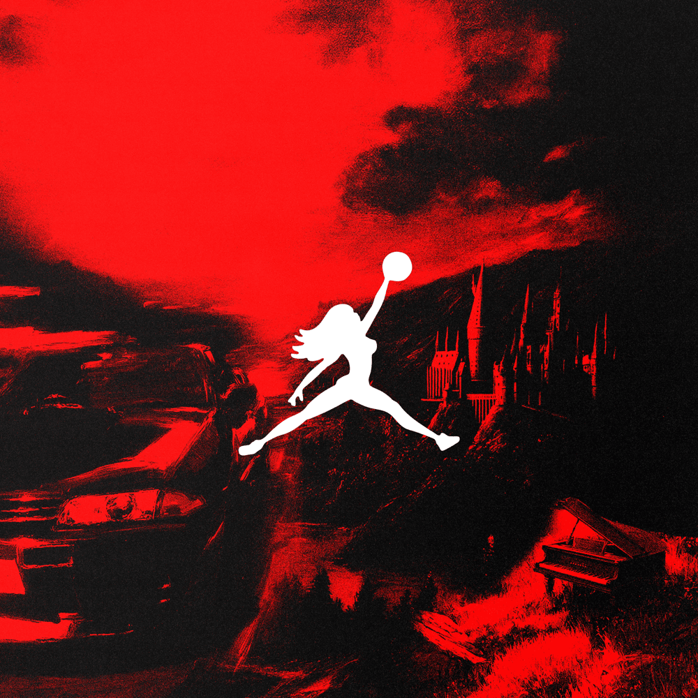 jordan logosu by EGE!