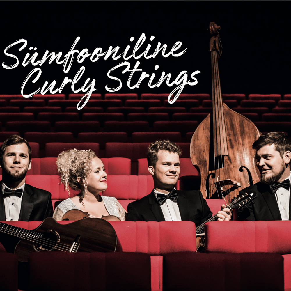 Unne peitu homseni by Curly Strings
