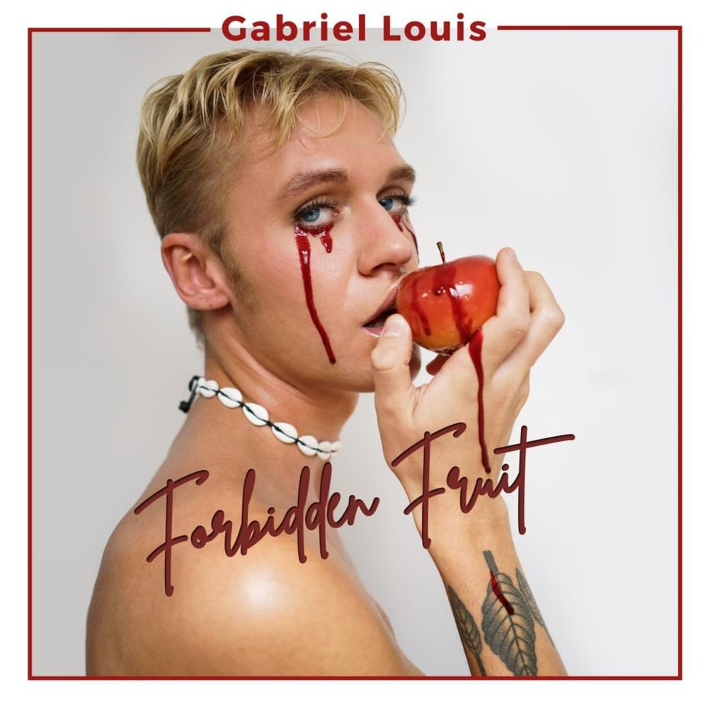 Forbidden Fruit by Gabriel Louis