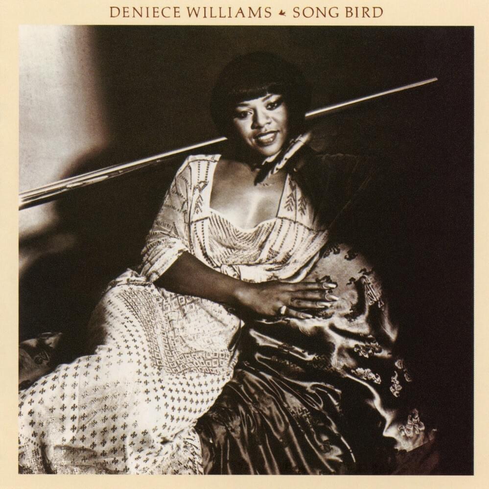Cover image for Song Bird